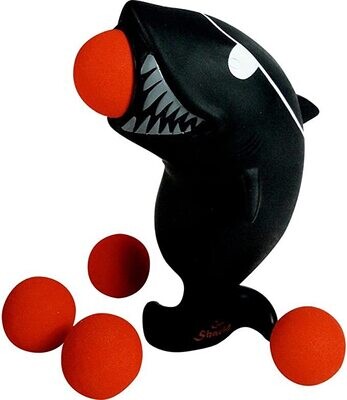 Capt'n Sharky Piraten-Augenklappe Kostümschmuck