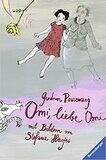 Omi, liebe Omi von Gudrun Pausewang