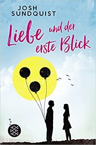 Liebe und der erste Blick, Josh Sundquist