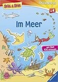 Im Meer (Spiel & Spaß - Stickerspaß) Jessica Greenwell