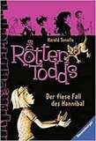 Die Rottentodds 2: Der fiese Fall des Hannibal, H. Tonollo