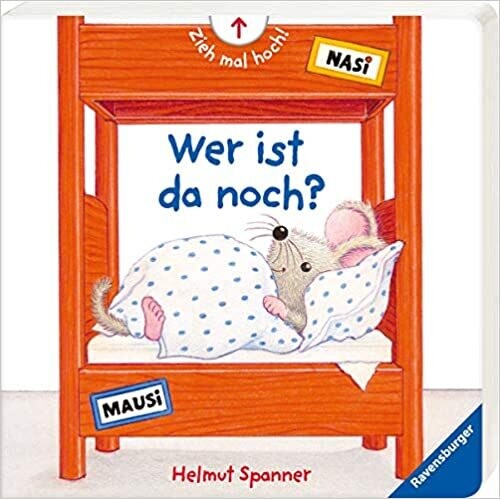 Wer ist da noch? Helmut Spanner