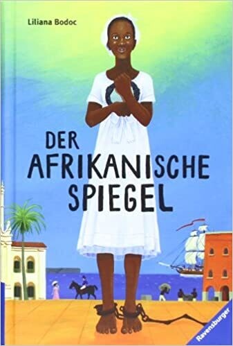 Der afrikanische Spiegel von Lilian Bodoc