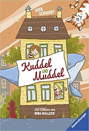 Kuddel und Muddel von Sven Gerhardt