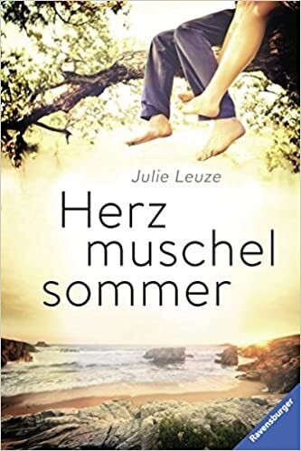 Herzmuschelsommer von Julie Leuze