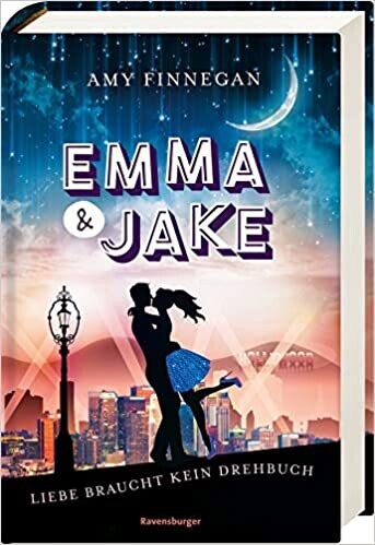 Emma & Jake. Liebe braucht kein Drehbuch,  Amy Finnegan