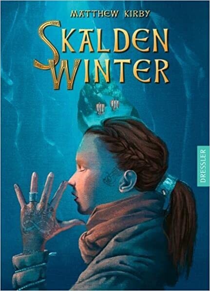 Skaldenwinter von Matthew Kirby