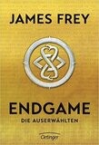 Endgame (1). Die Auserwählten, James Frey