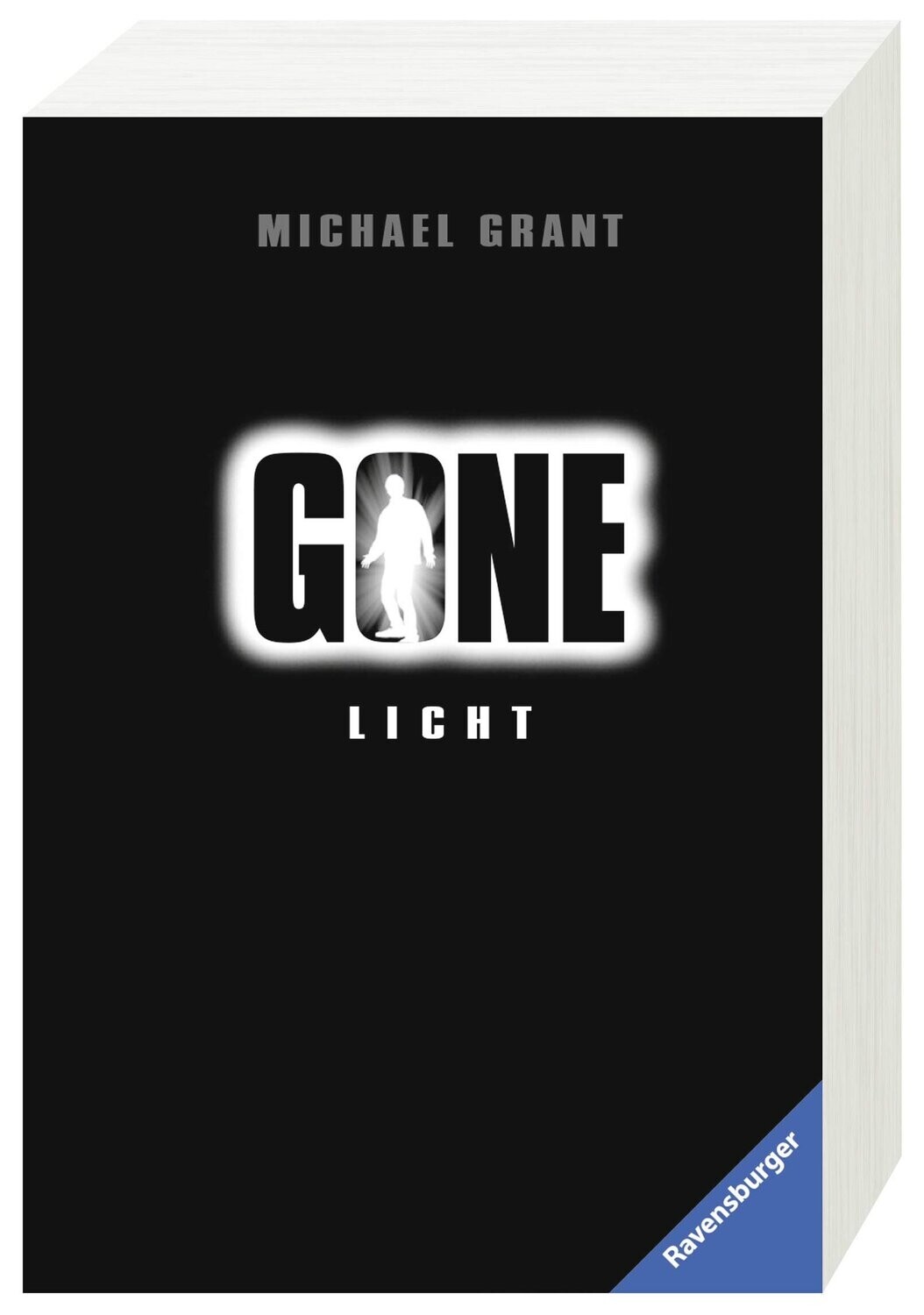 Gone, Band 6: Licht  - Michael Grant