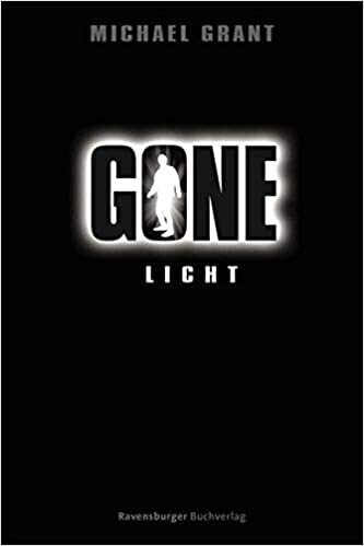 Gone 6: Licht - Geb. Ausgabe, Michael Grant