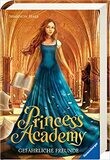 Princess Academy 2: Gefährliche Freunde, Shannon Hale