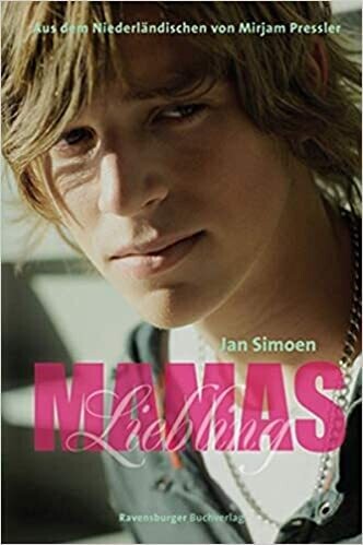 Mamas Liebling von Jan Simoen