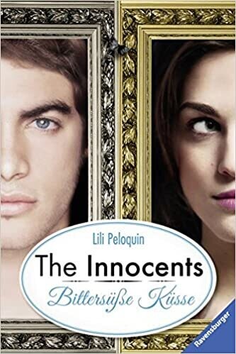 The Innocents 1: Bittersüße Küsse