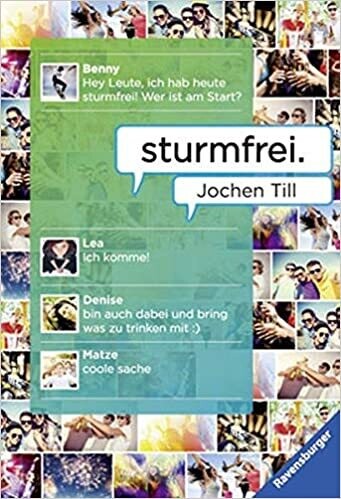 sturmfrei von Jochen Till