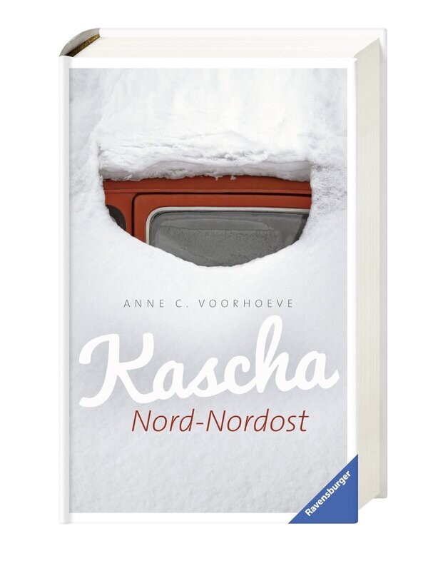 Kascha Nord-Nordost, Anne C. Voorhoeve