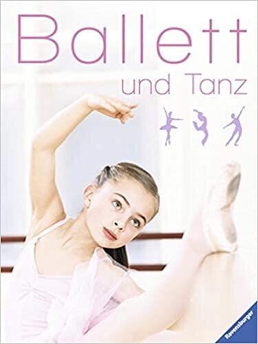 Ballett und Tanz, Caroline Laffon