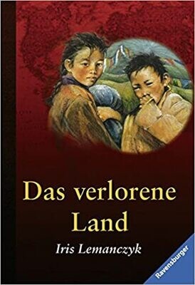 Das verlorene Land: Eine Flucht aus Tibet Das verlorene Land: Eine Flucht aus Tibet