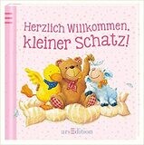 Herzlich Willkommen, kleiner Schatz!: Mädchen