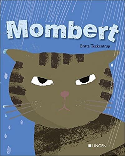 Mombert von Britta Teckentrup