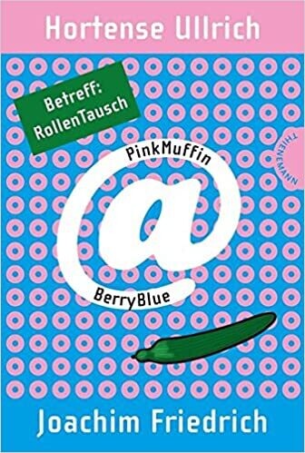 PinkMuffin@BerryBlue 6: Betreff: RollenTausch