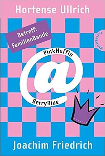 PinkMuffin@BerryBlue 5: Betreff: FamilienBande