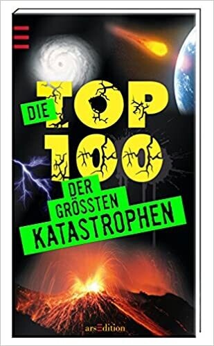 Die Top 100 der größten Katastrophen, Cornelia Panzacchi