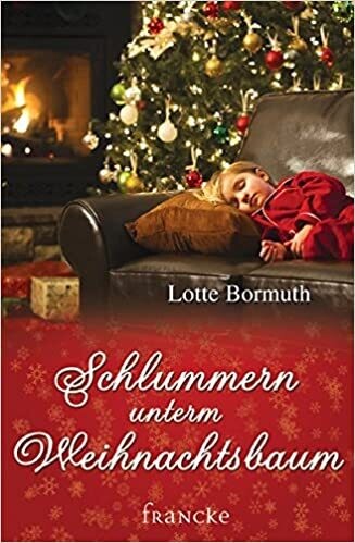 Schlummern unterm Weihnachtsbaum, Lotte Bormuth