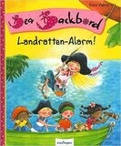 Bea Backbord - Landratten-Alarm!  Eleni Zabini