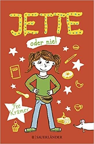 Jette oder nie! von Fee Krämer