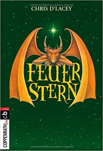 Feuerstern: Band 3 (Die Feuer-Serie, Bd 3)