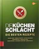 Die Küchenschlacht: Die besten Rezepte