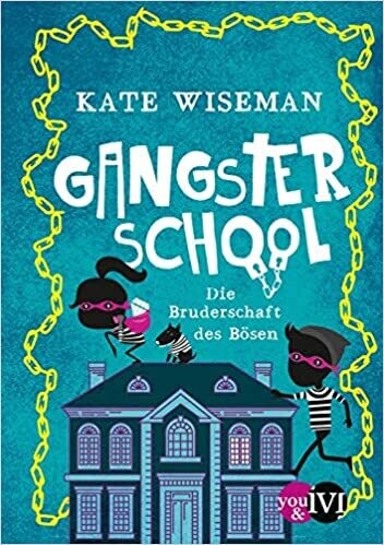 Gangster School 2: Die Bruderschaft des Bösen