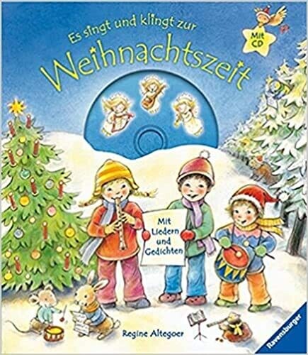 Es singt und klingt zur Weihnachtszeit