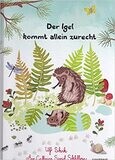 Der Igel kommt allein zurecht von Ulf Stark