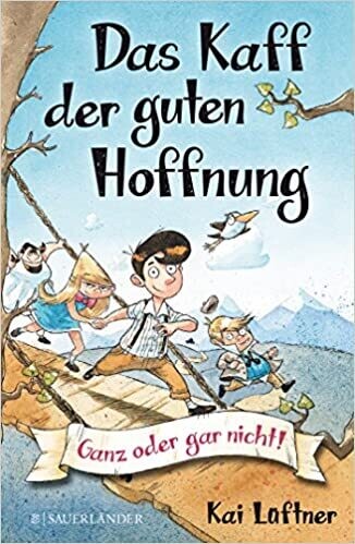 Das Kaff der guten Hoffnung – Ganz oder gar nicht!