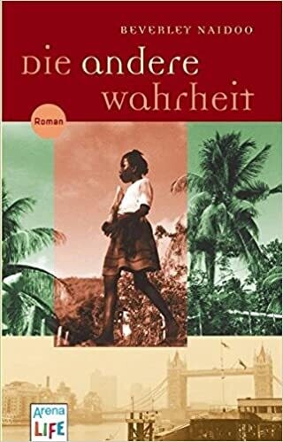Die andere Wahrheit von Beverley Naidoo