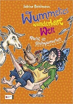 Wummelies wunderbare Welt, Nacht der Glühwürmchen Wummelies wunderbare Welt, Nacht der Glühwürmchen