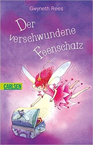 Der verschwundene Feenschatz, Gwyneth Rees