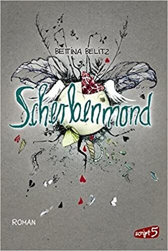 Splitterherz – Scherbenmond: Roman von Bettina Belitz