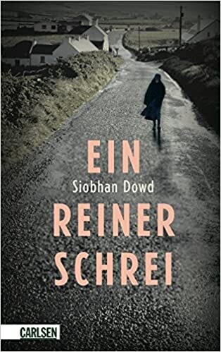 Ein reiner Schrei geb. Ausgabe von Siobhan Dowd
