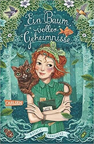 Ein Baum voller Geheimnisse von Natalie Standiford