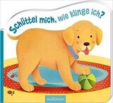 Schüttel mich, wie klinge ich?: Der Hund