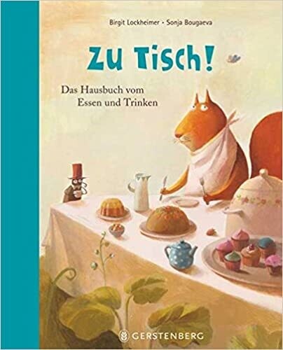Zu Tisch!: Das Hausbuch vom Essen und Trinken