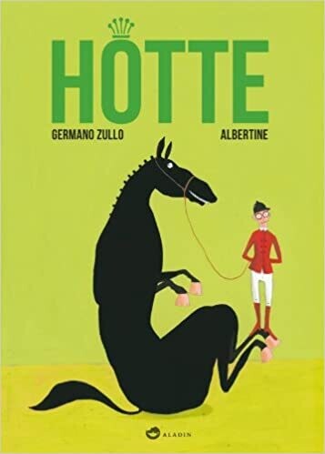 HOTTE von Germano Zullo