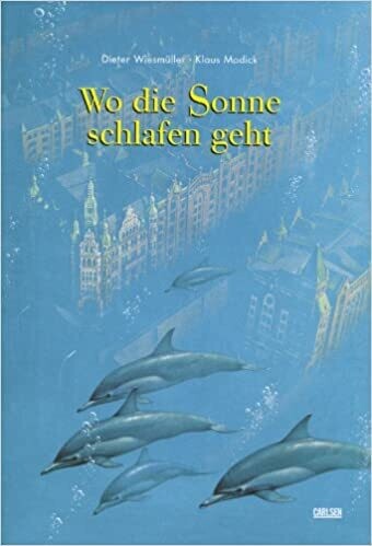 Wo die Sonne schlafen geht von Klaus Modick