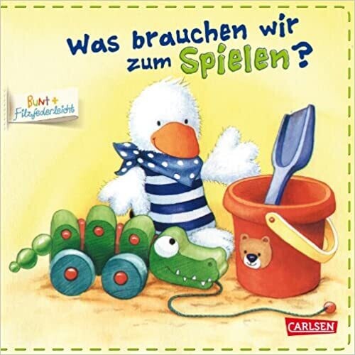 BUNT + Filzfederleicht®: Schau, die Tiere, Florian Ahle