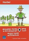 Troubleshooter Englisch: Typische Fehler vermeiden