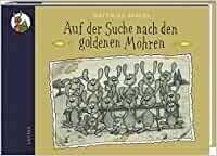 Auf der Suche nach den goldenen Möhren: Nulli und Priesemut
