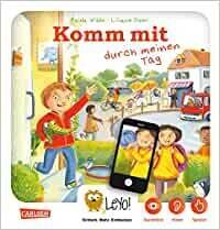 LeYo!: Komm mit durch meinen Tag,  Paula Wilde