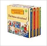 Geschichten vom Großwerden - Klo-König, Klecker-Pirat